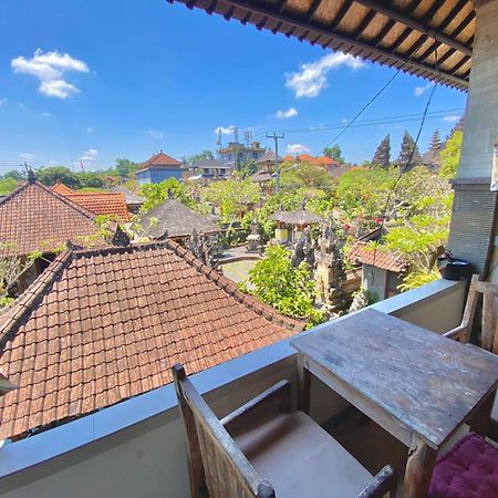 Wina Ubud B&B Eksteriør billede