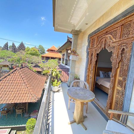 Wina Ubud B&B Eksteriør billede