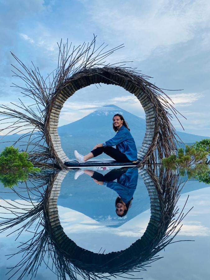 Wina Ubud B&B Eksteriør billede