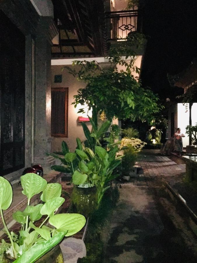 Wina Ubud B&B Eksteriør billede